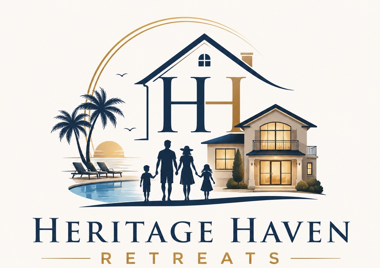 Heritage Haven Retreats